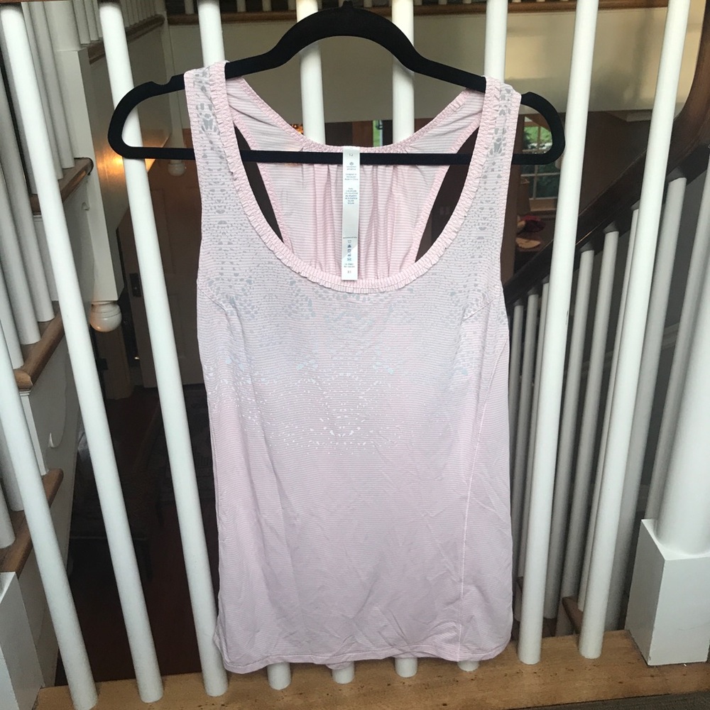 Lululemon Top